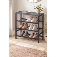 Обувница Bofigo 18-08-08 Anthracite