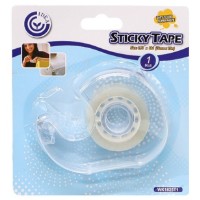 Banda adeziva New World 18mmx20m (Js7105)
