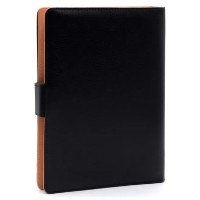 Agendă New World A5 90p Black (25-18-01) imaginea #2 — magazin online Desire.md