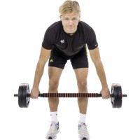Marfa despreciata! Gantera Pure Hybrid Dumbell Set 40kg imaginea #2 — magazin online Desire.md