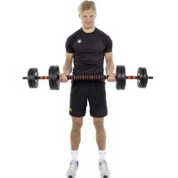 Marfa despreciata! Gantera Pure Hybrid Dumbell Set 40kg imaginea #4 — magazin online Desire.md