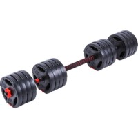 Marfa despreciata! Gantera Pure Hybrid Dumbell Set 40kg imaginea #6 — magazin online Desire.md