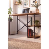 Письменный стол Bofigo 20-23-02 Pine фото №2 — интернет-магазин Desire.md
