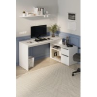 Письменный стол Bofigo 20-03-01 White