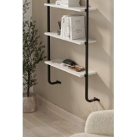 Etajeră Bofigo 15-44-01 White imaginea #4 — magazin online Desire.md