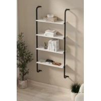 Etajeră Bofigo 15-44-01 White
