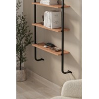 Etajeră Bofigo 15-44-02 Pine imaginea #2 — magazin online Desire.md
