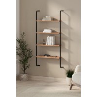 Etajeră Bofigo 15-44-02 Pine imaginea #5 — magazin online Desire.md