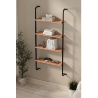 Etajeră Bofigo 15-44-02 Pine imaginea #1 — magazin online Desire.md