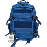 Rucsac Chevron CA-001-1 Blue 45L