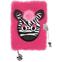 Blocnotes St. Majewski Zebra (57879) imaginea #2 — magazin online Desire.md
