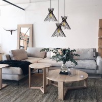 Lustră Opviq Kirpi 3085 imaginea #4 — magazin online Desire.md