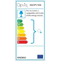 Lustră Opviq Kirpi 3085 imaginea #9 — magazin online Desire.md
