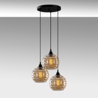 Lustră Opviq Gold 011 imaginea #9 — magazin online Desire.md