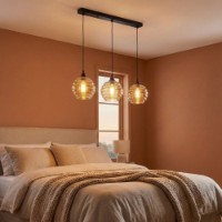 Lustră Opviq Gold 012 imaginea #2 — magazin online Desire.md