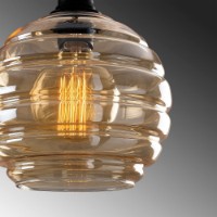 Lustră Opviq Gold 012 imaginea #9 — magazin online Desire.md