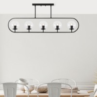 Люстра Opviq Jewel 10616 фото №2 — интернет-магазин Desire.md