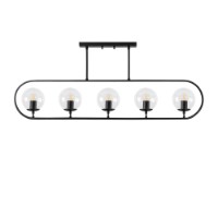 Люстра Opviq Jewel 10616 фото №4 — интернет-магазин Desire.md