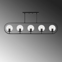 Люстра Opviq Jewel 10616 фото №6 — интернет-магазин Desire.md