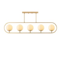 Люстра Opviq Jewel 10621 фото №5 — интернет-магазин Desire.md