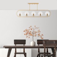 Lustră Opviq Jewel 10626