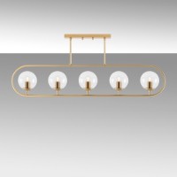 Lustră Opviq Jewel 10626 imaginea #3 — magazin online Desire.md