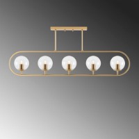 Lustră Opviq Jewel 10626 imaginea #6 — magazin online Desire.md
