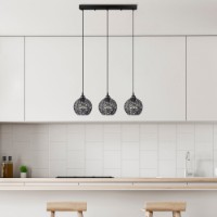 Люстра Opviq Hay 11885 фото №2 — интернет-магазин Desire.md