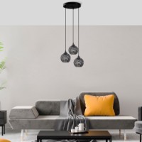Люстра Opviq Hay 11890 фото №2 — интернет-магазин Desire.md
