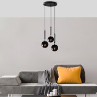 Lustră Opviq King 11455 imaginea #2 — magazin online Desire.md