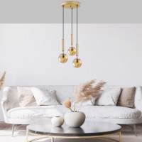Люстра Opviq King 11467