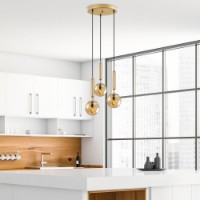 Люстра Opviq King 11467 фото №2 — интернет-магазин Desire.md