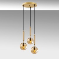 Люстра Opviq King 11467 фото №3 — интернет-магазин Desire.md