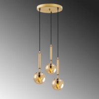 Люстра Opviq King 11467 фото №4 — интернет-магазин Desire.md
