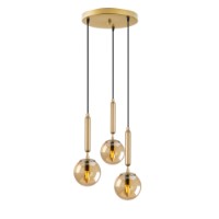 Люстра Opviq King 11467 фото №5 — интернет-магазин Desire.md