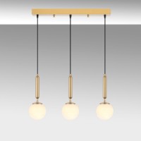 Люстра Opviq King 11468 фото №3 — интернет-магазин Desire.md