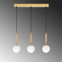 Люстра Opviq King 11468 фото №4 — интернет-магазин Desire.md