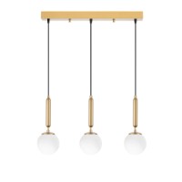 Люстра Opviq King 11468 фото №5 — интернет-магазин Desire.md