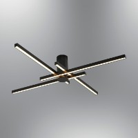 Lustră Opviq Krakow C1292 imaginea #3 — magazin online Desire.md