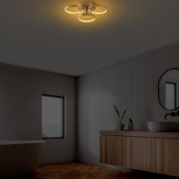 Люстра Opviq Halka-13311 фото №3 — интернет-магазин Desire.md