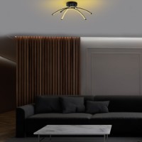 Lustră Opviq Ledbanana 13685 imaginea #2 — magazin online Desire.md