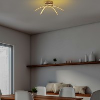 Lustră Opviq Ledbanana 13686 imaginea #2 — magazin online Desire.md
