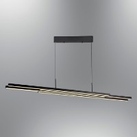 Люстра Opviq L1251 Black фото №3 — интернет-магазин Desire.md