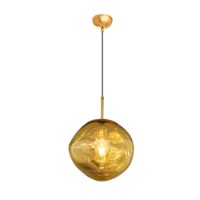 Lustră Opviq L1256 Yellow