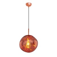 Lustră Opviq L1258 Rose Gold