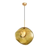 Lustră Opviq L1260 Yellow