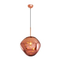 Люстра Opviq L1262 Rose Gold