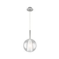 Lustră Opviq L1294 Transparent