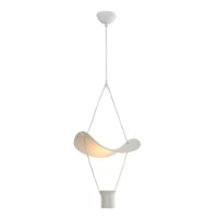 Lustră Opviq L1332 White