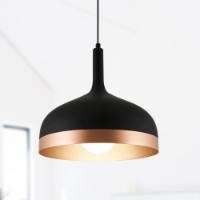 Lustră Opviq L1456 Black imaginea #2 — magazin online Desire.md